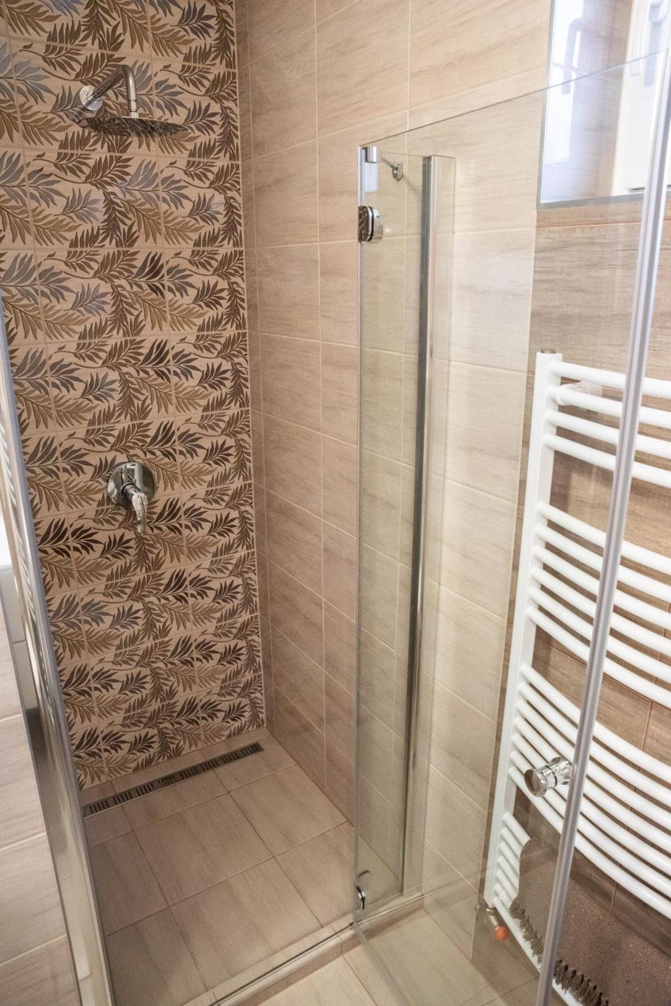 Gesztenye Apartman Makó Eksteriør billede