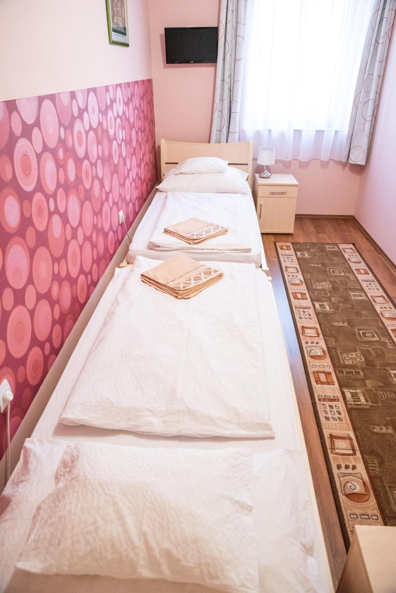 Gesztenye Apartman Makó Eksteriør billede