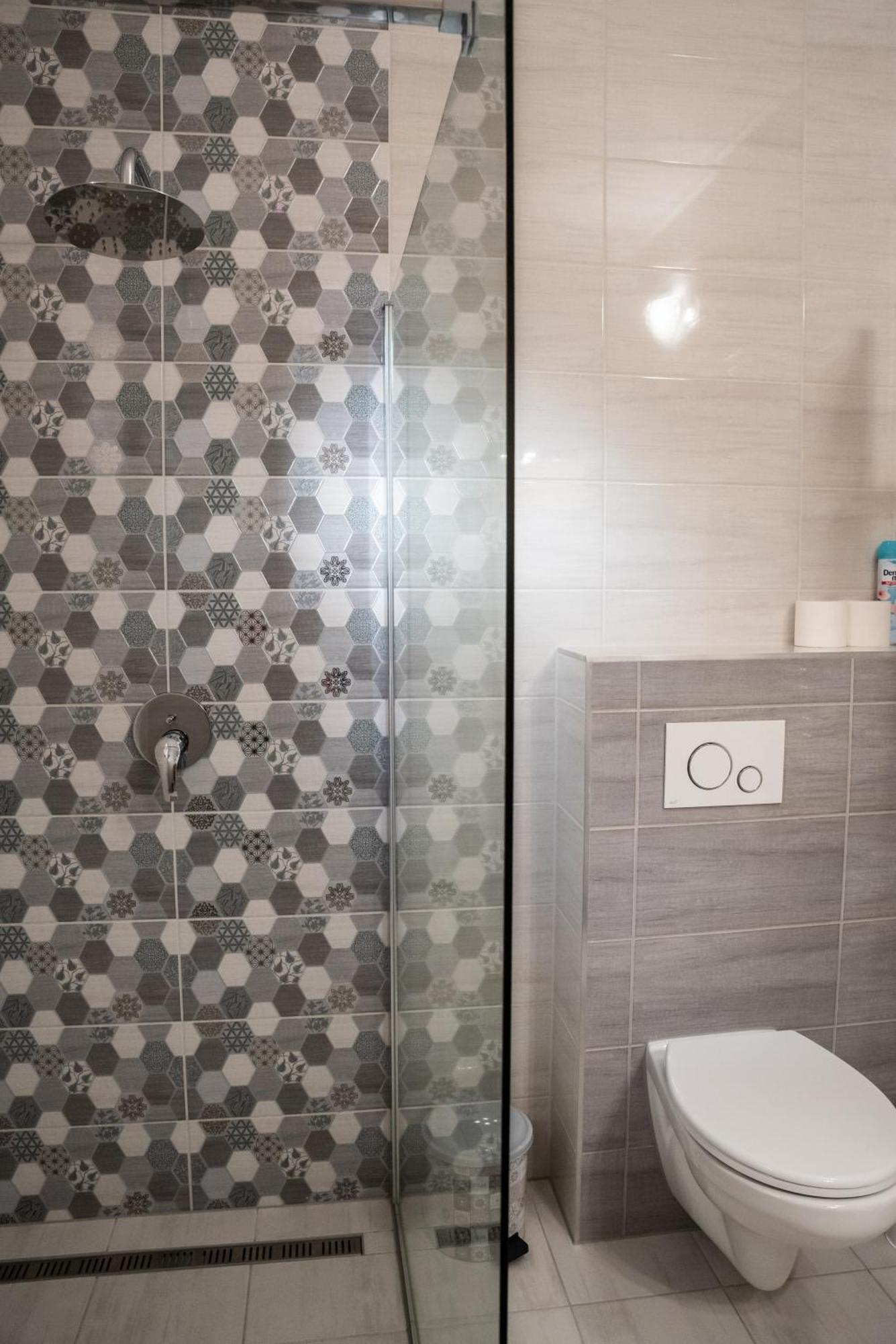 Gesztenye Apartman Makó Eksteriør billede