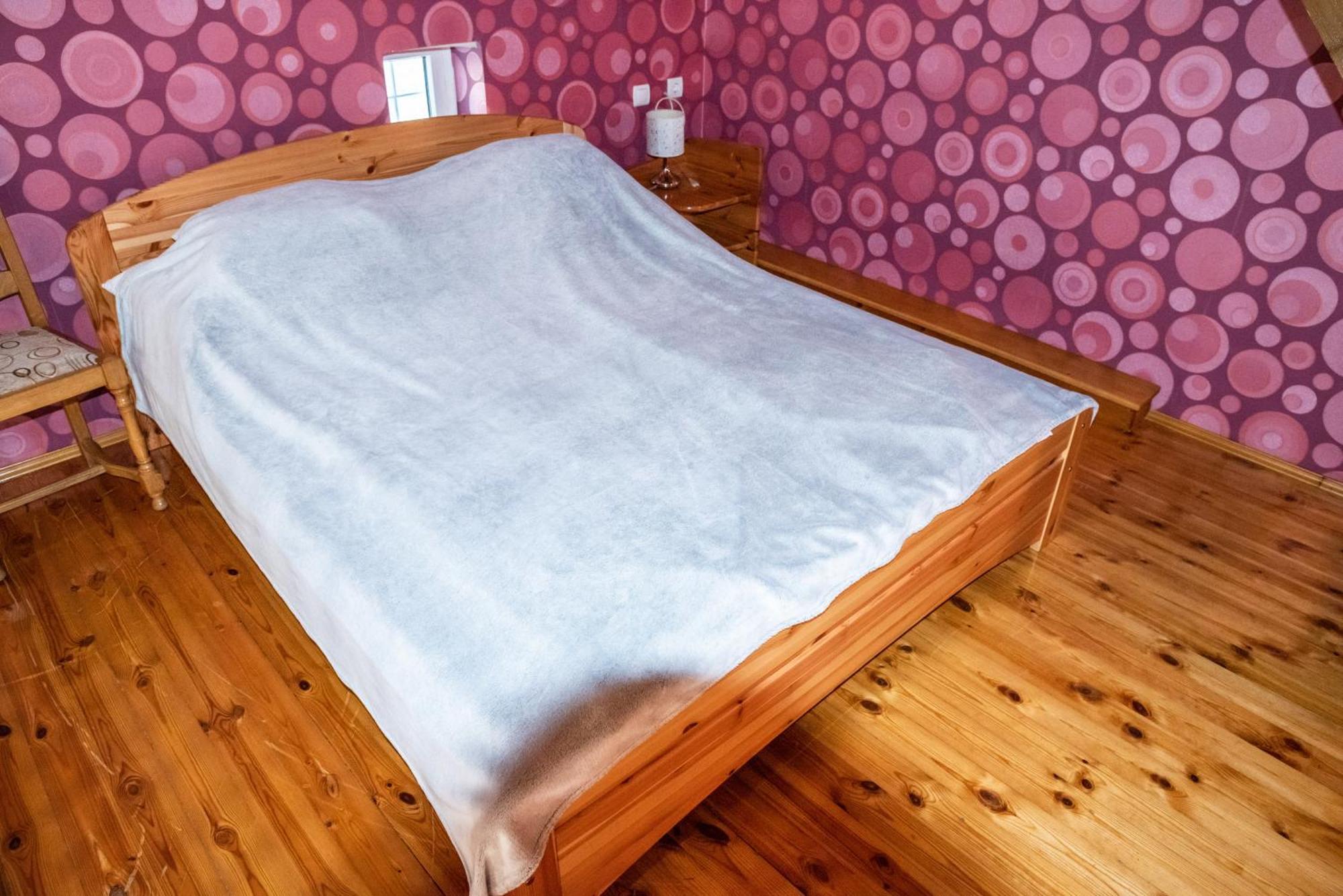 Gesztenye Apartman Makó Eksteriør billede